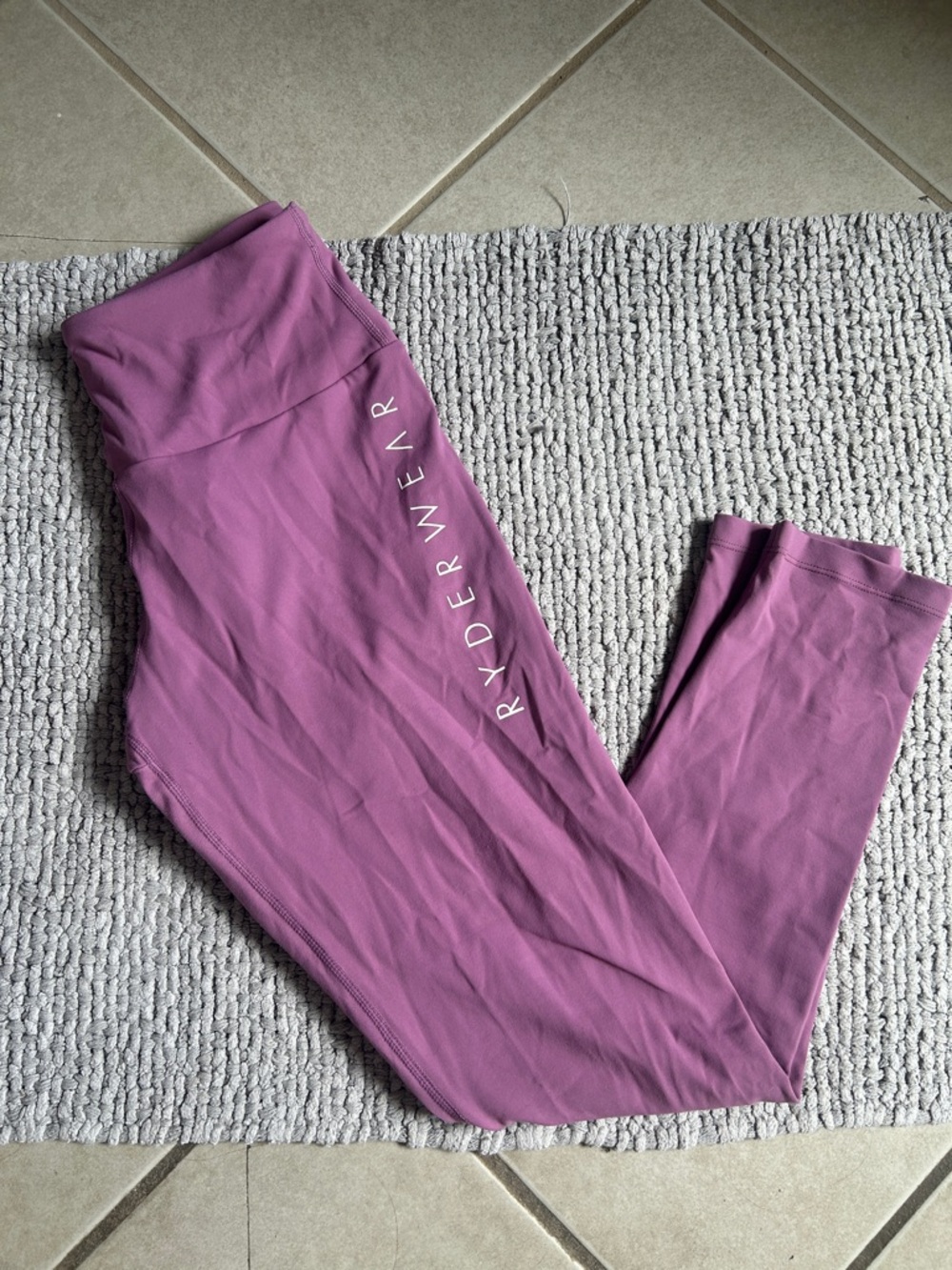 Ryderwear Workout Leggings